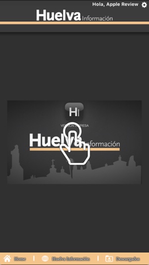 Huelva información(圖1)-速報App