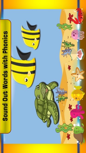 Sea Fish for Kids Pro(圖3)-速報App