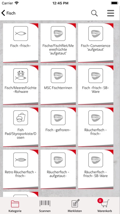 Transgourmet Deutschland App Store Data Revenue Download Estimates On App Store