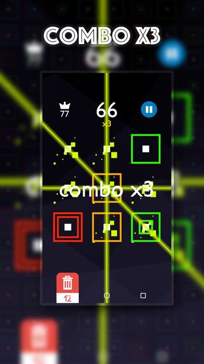 Boxes - Puzzle Game