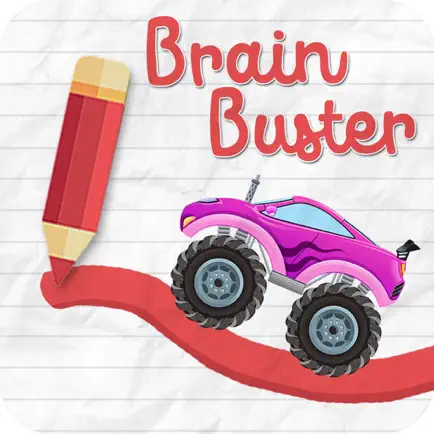 Brain Buster! Addictive Puzzle Читы