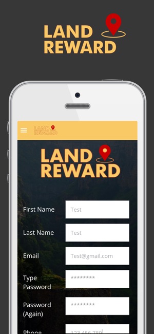 Land Reward(圖2)-速報App