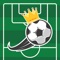 This is a App for secondary school and university sports teachers, or for members of the amateur football team coaching team