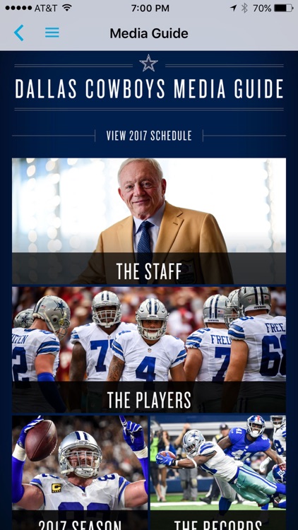 Media Guide