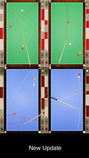 BB Carom Billiard(圖4)-速報App