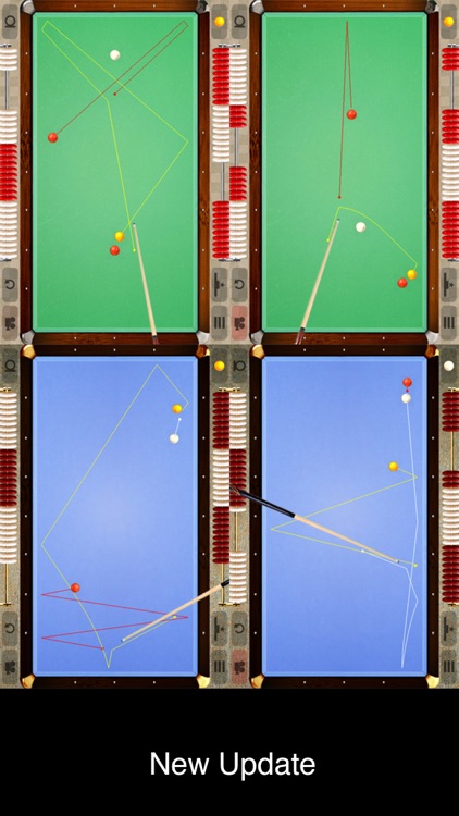 BB Carom Billiard screenshot-3