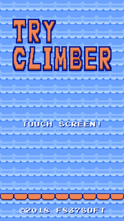 TryClimber