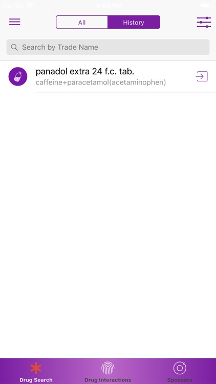 Dawaey Pro - دوائي برو screenshot-6