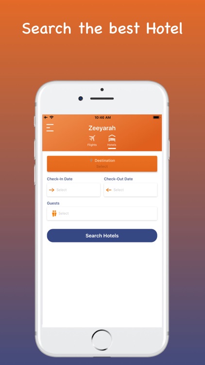 Zeeyarah screenshot-3