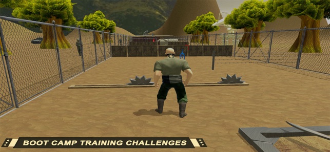 Us Marine Training School(圖2)-速報App