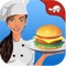 Cooking Chef Game for Kids