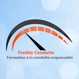 Freddy Conduite Lieusaint