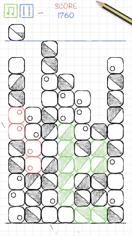 Dots VS Lines screenshot-0