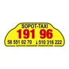 Sopot Taxi 19196