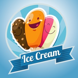 Ice Cream Monster - Frozen Snow Cone Maker & My Pudding Cone Dessert Shop