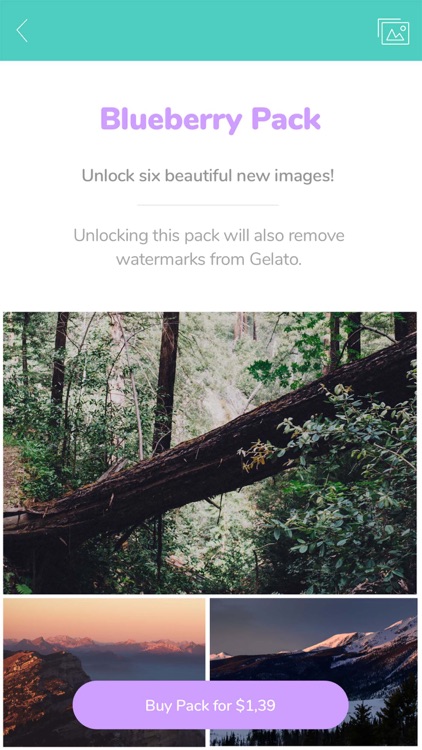 Gelato - Photos & Meme Creation screenshot-3