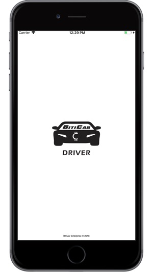 Biticar Driver(圖1)-速報App