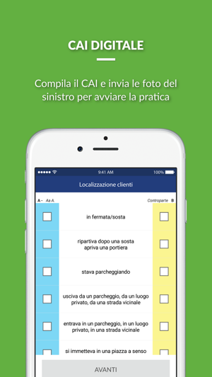 Assiligure Assicurazioni(圖6)-速報App