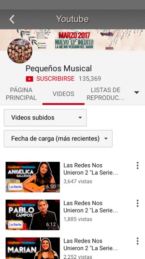 Pequeños Musical(圖3)-速報App