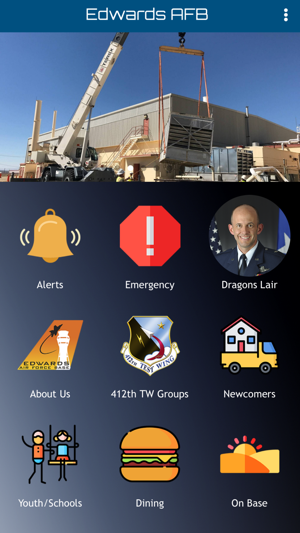 Edwards Air Force Base(圖1)-速報App