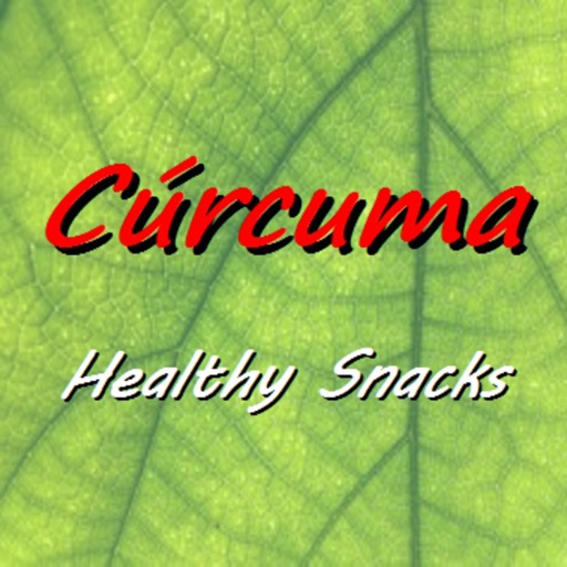 Cúrcuma icon