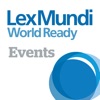 Lex Mundi Events App