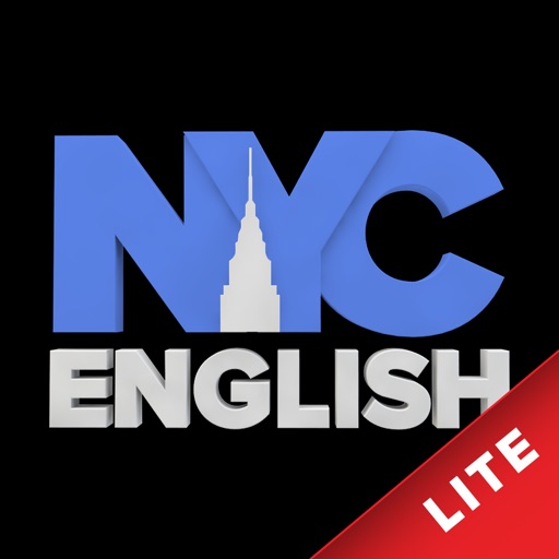 NYCEnglish Lite