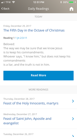 Holy Name of Jesus Indialantic(圖2)-速報App