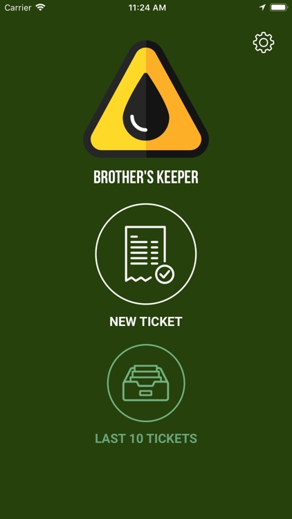 Brother's Keeper
