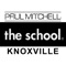 Centered in Knoxville, Tennessee, Paul Mitchell The School Knoxville is located in one of the richest arts communities in the country