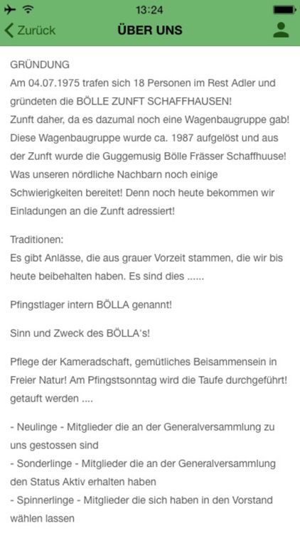 Bölle-Frässer screenshot-5