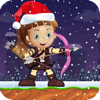 Santa Arrow Master - Bowmaster