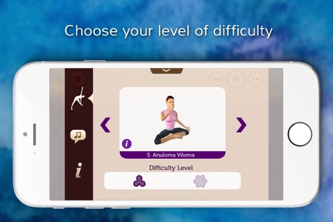 Yoga for Insomnia screenshot 2