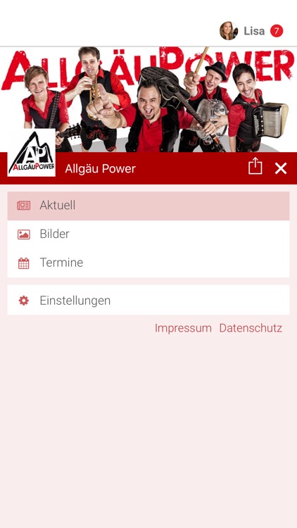 Allgäu Power