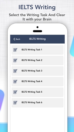 IELTS Writing - Essay Writing(圖2)-速報App