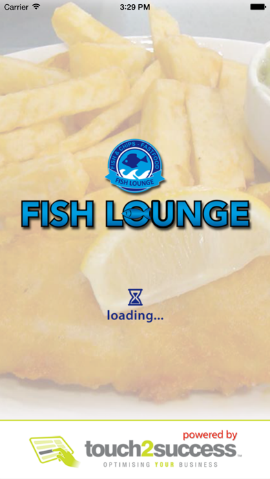 How to cancel & delete Fish Lounge from iphone & ipad 1