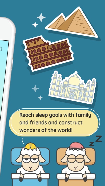 SleepTown screenshot-7