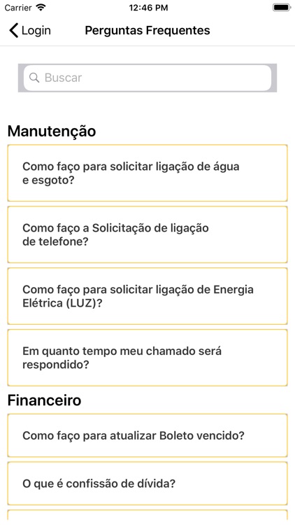 JM&JM Suporte para o seu Lar screenshot-5