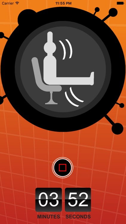 O.TIMER - Office TIMER screenshot-4