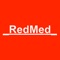 RedMed allows you to generate red light on your device's screen for a specific duration at a preferred pulse (from 0 to 30 Hz or up to 120 Hz on the iPad Pro) at the maximum brightness of your display