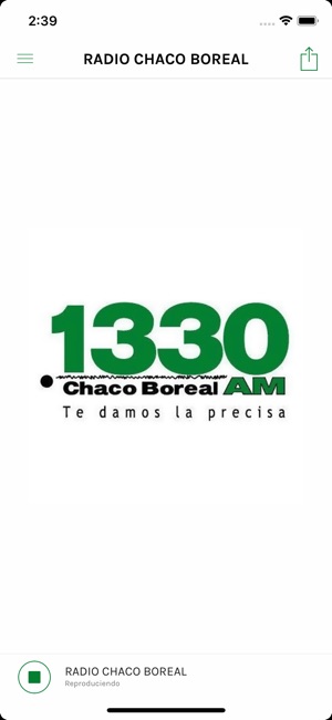 Radio Chaco Boreal