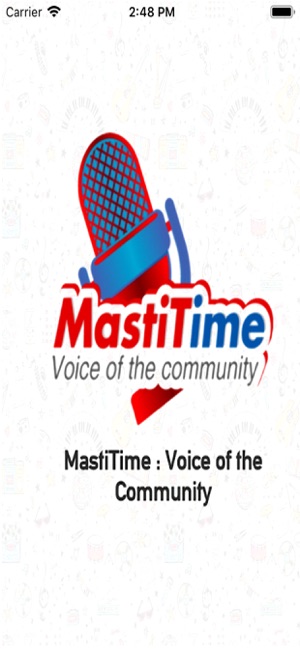 MastiTime Radio