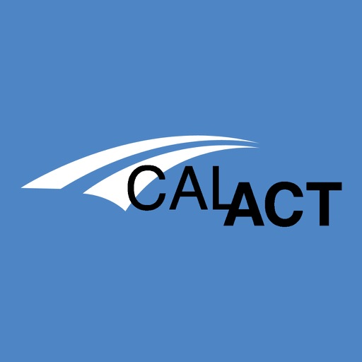 CalACT icon