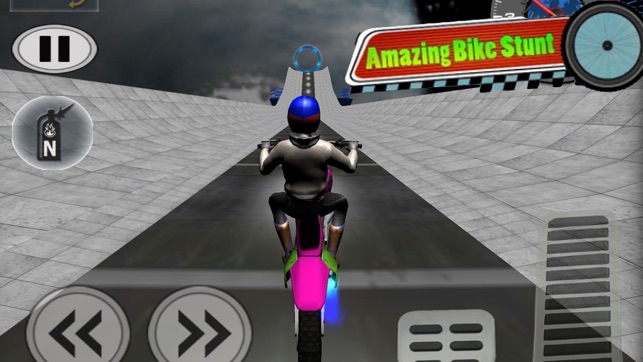 Moto Stunts Rider(圖1)-速報App