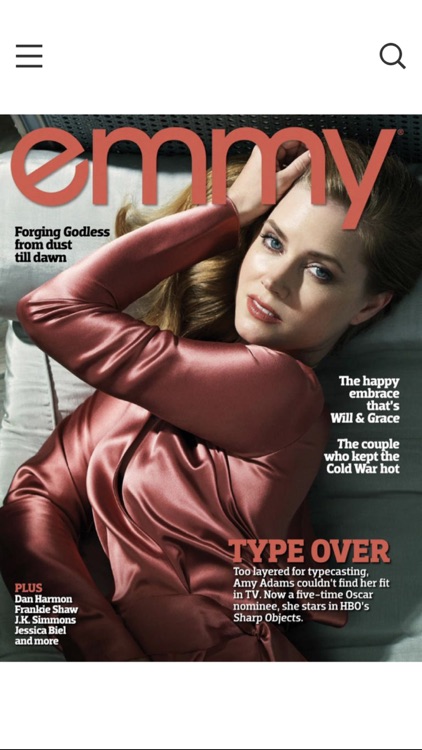 Emmy Magazine
