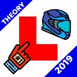 Motorcycle Theory 2019