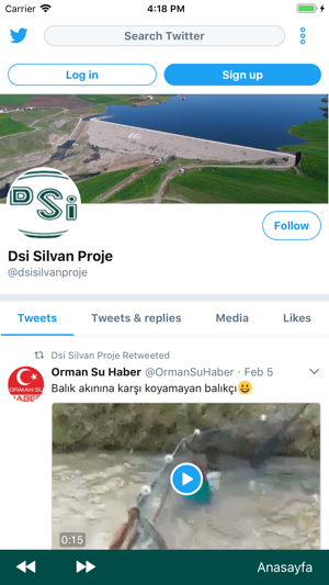 DSİ Silvan Proje(圖5)-速報App