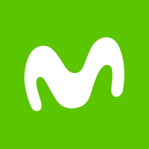 Mi Movistar Argentina iOS App
