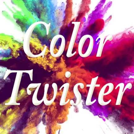 Color Twister Читы