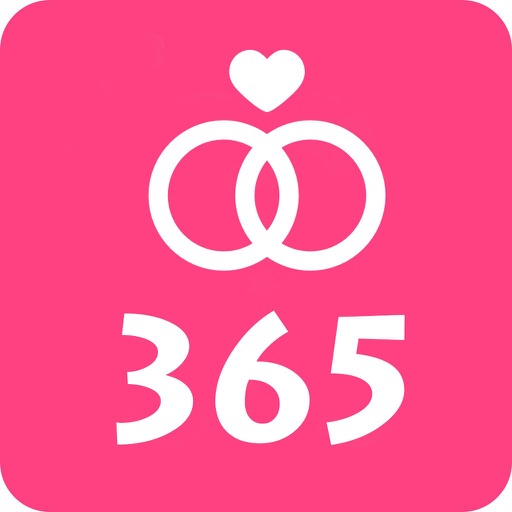 Wedding 365 -Wedding Countdown iOS App